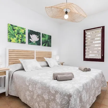Home2book Aloha Beach Private Heated Pool Villa