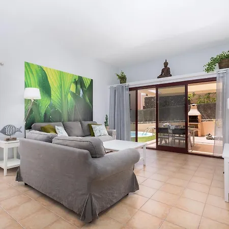 Home2book Aloha Beach Private Heated Pool