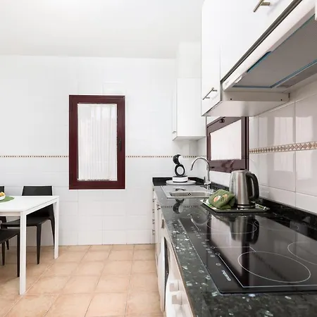 Home2book Aloha Beach Private Heated Pool Villa Lajares