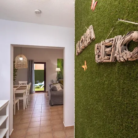 Home2book Aloha Beach Private Heated Pool *
