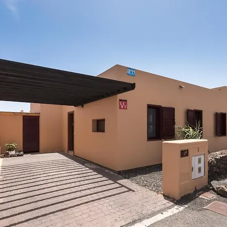 Home2book Aloha Beach Private Heated Pool Lajares