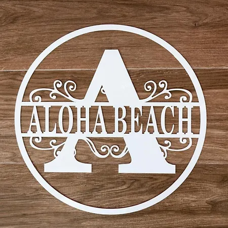 Home2book Aloha Beach Private Heated Pool