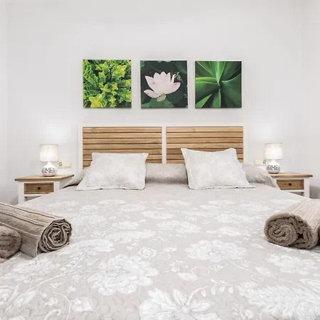 Home2book Aloha Beach Private Heated Pool *