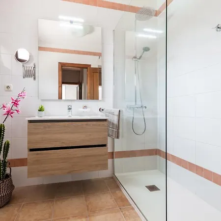 Home2book Aloha Beach Private Heated Pool * Lajares