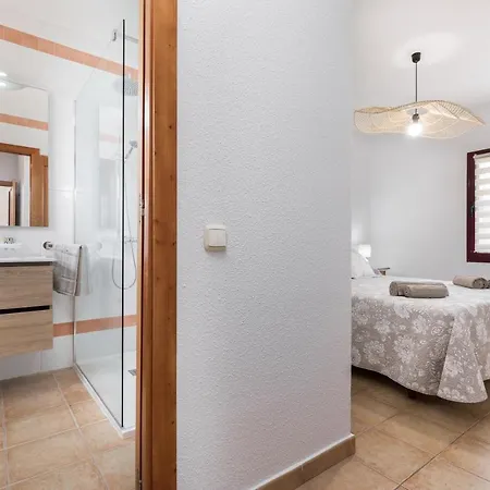 Home2book Aloha Beach Private Heated Pool