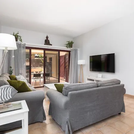Home2book Aloha Beach Private Heated Pool *